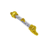 Mezuzah Door Display Judaica Gift Hanukkah Hand Religious Mezuza Case