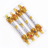 Mezuzah House Door Talisman from Jerusalem