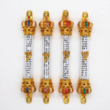 Mezuzah House Door Talisman from Jerusalem