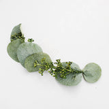 Green Leaves Wedding Hair Comb Bridal Hair Accessories