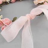 Flower Hair Vine Beach Wedding Headband Bridal Bridesmaid Accessory