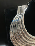 Miao Seven-layer Necklace Bohemian Performance Necklace