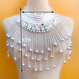 Miao Collar National Collar Five Layer Collar Chain Hmong Necklace