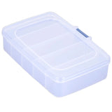 Miasol Acrylic Storage Box for Beads and Small Objects