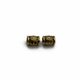 50pcs Spacer Loose Charm Beads for DIY Jewelry Making