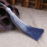 5pcs Tassel Fringe Charms for Earrings DIY Jewelry Making
