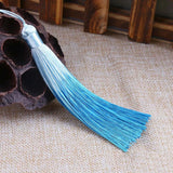 5pcs Tassel Fringe Charms for Earrings DIY Jewelry Making