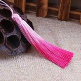 5pcs Tassel Fringe Charms for Earrings DIY Jewelry Making