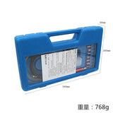 Micro Air Mill Kit 56000RPM for Grinding, Cutting and Engraving Tools