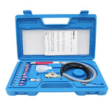 Micro Air Mill Kit 56000RPM for Grinding, Cutting and Engraving Tools