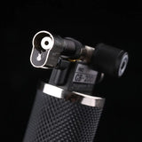Micro Blow Torch Adjustable Flame Silver Welding Soldering Jewelry Torch