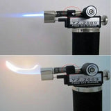 Micro Blow Torch Adjustable Flame Silver Welding Soldering