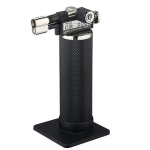 Micro Blow Torch Adjustable Flame Silver Welding Soldering