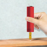 Portable Electric Aluminum Handheld Drills Set