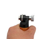 Micro Insert Ring Setting Clamp - Jewelry Making Tool