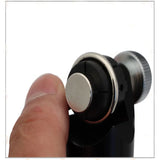 Micro Insert Ring Setting Clamp Diamond Stone Fixing Tool
