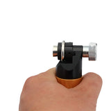 Micro Insert Ring Setting Clamp Diamond Stone Fixing Tool