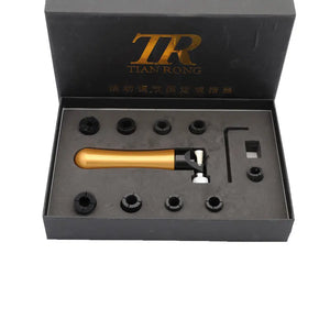 Micro Insert Ring Setting Clamp Diamond Stone Fixing Tool