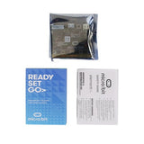 Microbit V1.5 GO Kit - DIY Programmable Learning Board