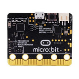 Microbit V1.5 GO Kit - DIY Programmable Learning Board