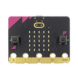 Microbit V1.5 GO Kit - DIY Programmable Learning Board