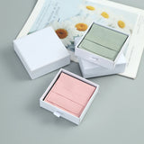 Microfiber Bag & Paper Box for Candy Gift Bag