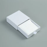 Microfiber Bag & Paper Box for Candy Gift Bag
