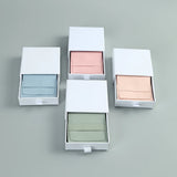 Microfiber Bag & Paper Box Wedding Christmas Candy Gift Jewelry Packing
