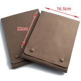 Microfiber Cloth Necklace Display Storage Pouch Pendant Pearl Necklace Holder