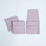 Microfiber Envelope Bag Jewelry Pouch for Ring Earrings Gift Bag