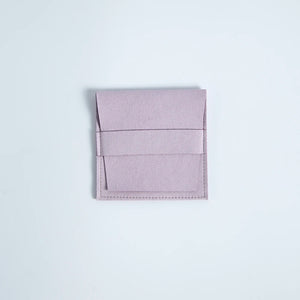Microfiber Envelope Bag Jewelry Pouch for Ring Earrings Gift Bag