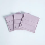 Microfiber Envelope Bag Jewelry Pouch for Ring Earrings Gift Bag