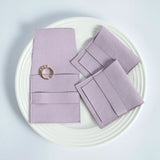 Microfiber Envelope Bag Jewelry Pouch for Ring Earrings Gift Bag