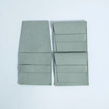 Microfiber Jewelry Gift Bags for Earrings, Rings, Necklaces - Wedding Favors