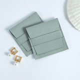 Microfiber Jewelry Gift Bags for Earrings, Rings, Necklaces - Wedding Favors