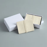 Microfiber Jewelry Pouch Envelope Gift Bag for Ring Earrings Necklace Packaging