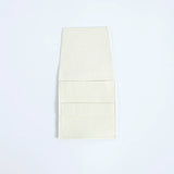 Microfiber Jewelry Pouches 8X8cm Small Business Organizer Packaging