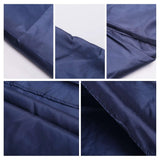 Microfiber Sleeping Bag Liner for Adults, Hotels, Traveling 36X87 Inch