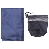 Microfiber Sleeping Bag Liner for Adults, Hotels, Traveling 36X87 Inch