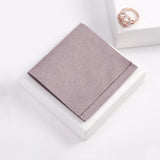 Velvet Jewelry Bag for Necklace Gifts, Envelope Wedding Pouches