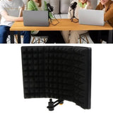 Microphone Filter Shield Windscreen Foam Cover
