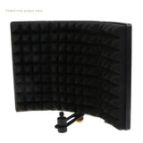 Microphone Filter Shield Windscreen Foam Cover