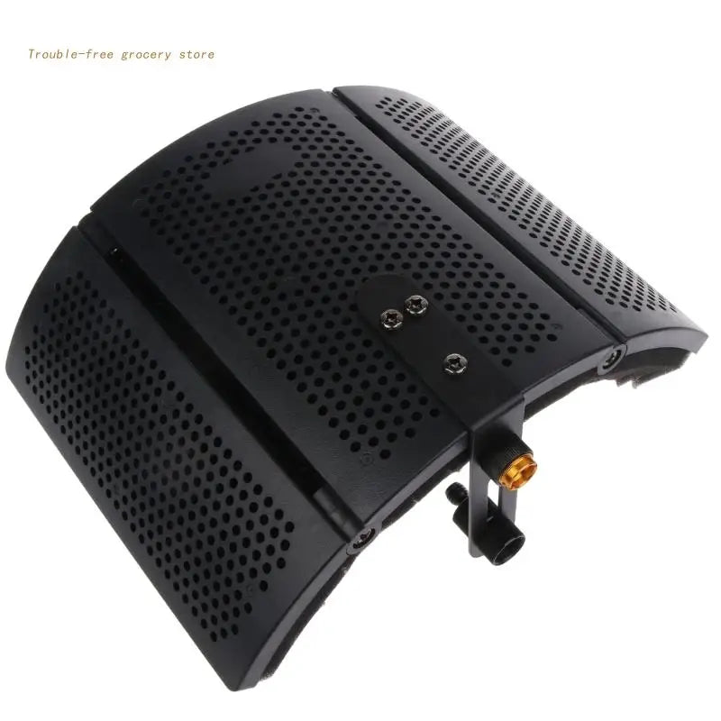 Microphone Filter Shield Windscreen Foam Cover