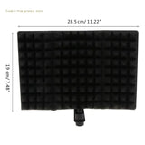 Microphone Filter Shield Windscreen Foam Cover