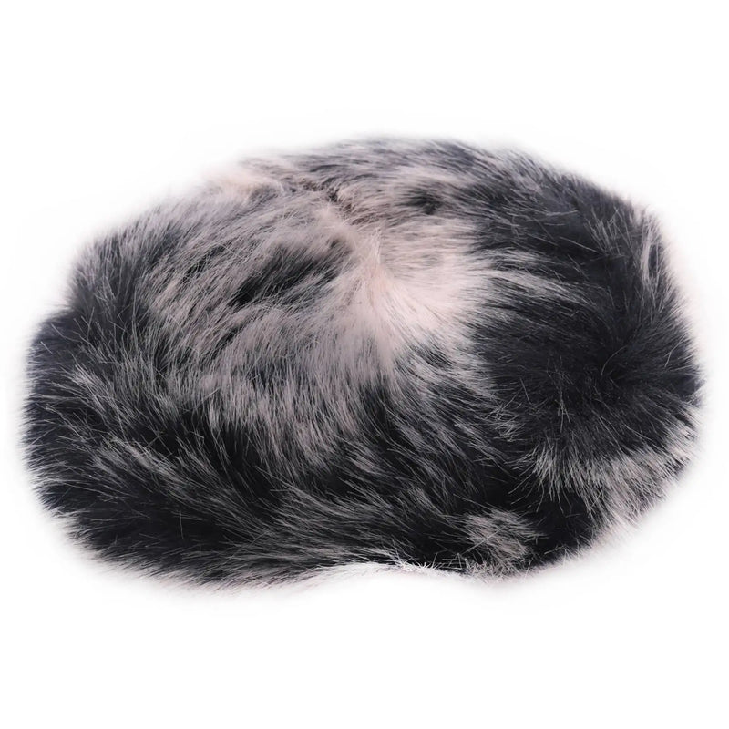 Pro USB Condenser Mic Wind Cover Filter Fur Foam