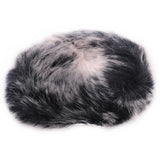 Pro USB Condenser Mic Wind Cover Filter Fur Foam