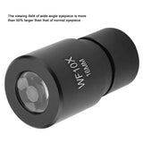 WF10X 16mm Eyepiece for Biological Microscope with Scale 0.1mm