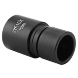 WF10X 16mm Eyepiece for Biological Microscope with Scale 0.1mm