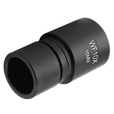 WF10X 16mm Eyepiece for Biological Microscope with Scale 0.1mm
