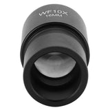 WF10X 16mm Eyepiece for Biological Microscope with Scale 0.1mm